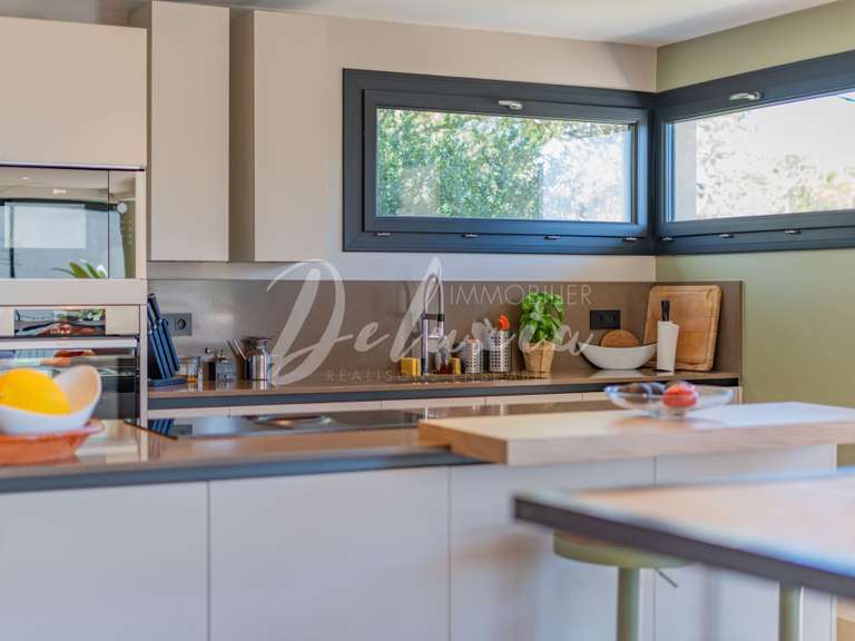 Villa avec Vue sur mer Saint-Raphaël - 5 chambres - 220m²
