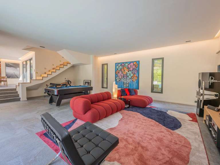 Villa Saint-Raphaël - 4 chambres - 380m²