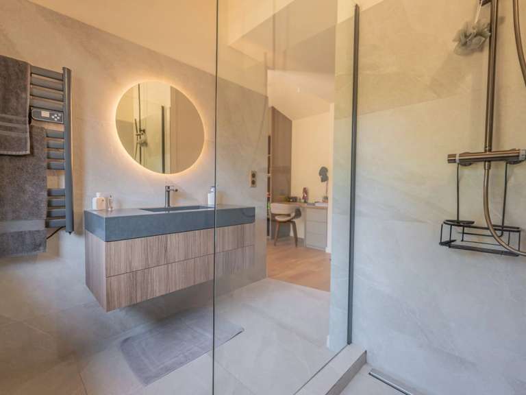 Villa Saint-Raphaël - 4 chambres - 380m²