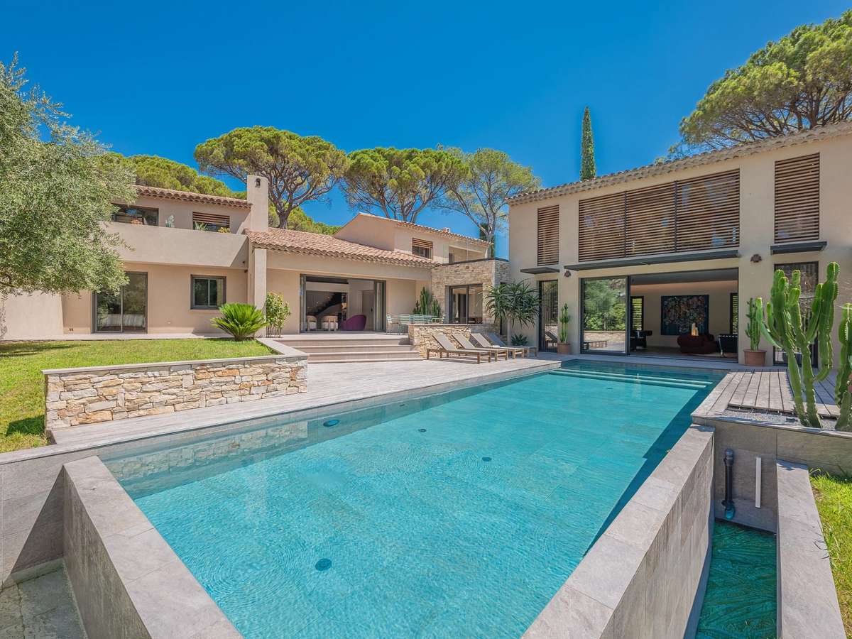 Villa Saint-Raphaël