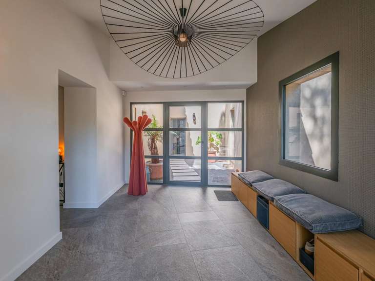 Villa Saint-Raphaël - 4 chambres - 380m²