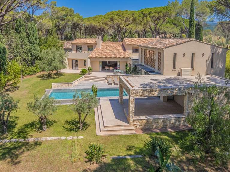 Villa Saint-Raphaël - 4 chambres - 380m²