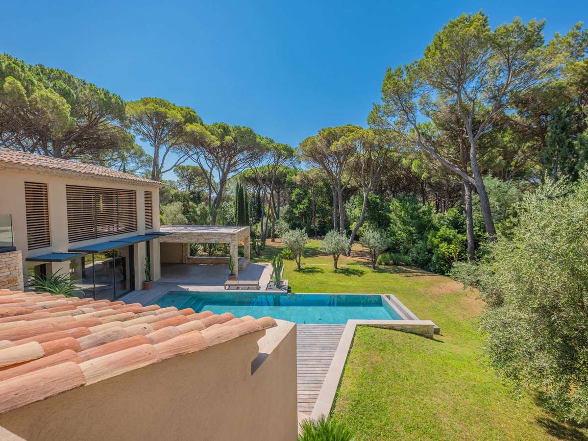 Villa Saint-Raphaël