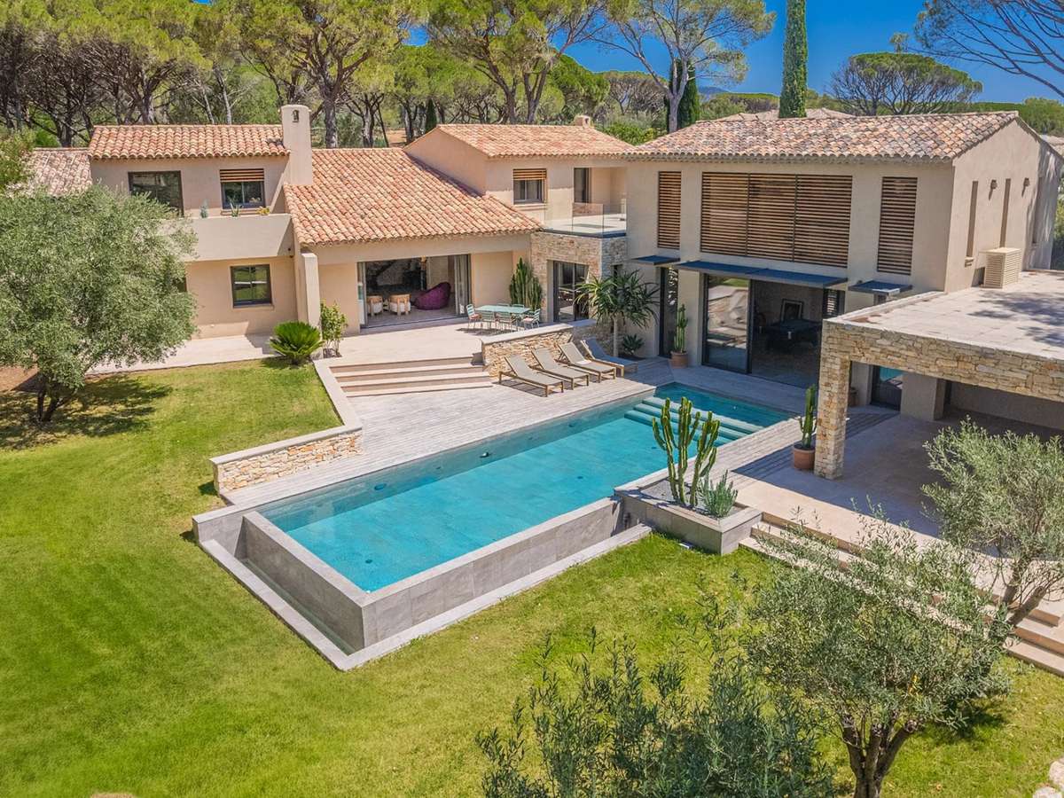Villa Saint-Raphaël