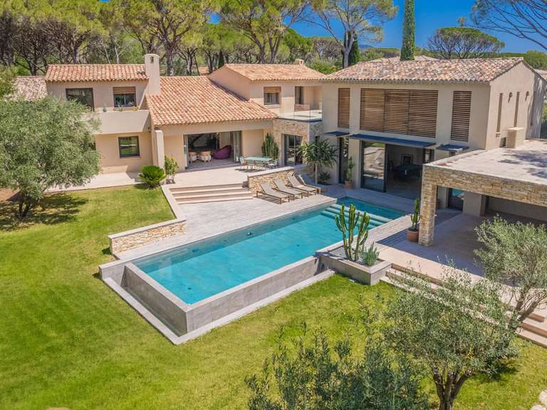 Villa Saint-Raphaël - 4 chambres - 380m²