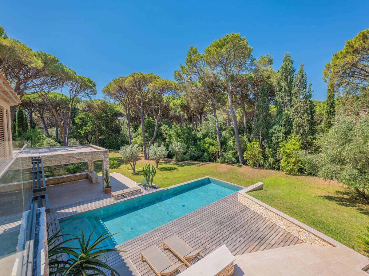 Villa Saint-Raphaël