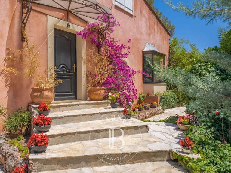 Villa Saint-Raphaël - 4 chambres - 140m²