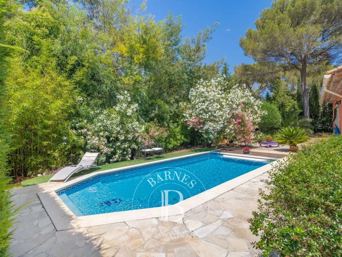 Villa Saint-Raphaël
