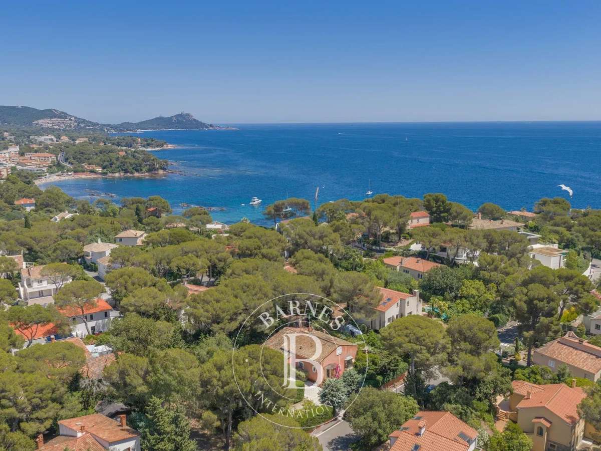 Villa Saint-Raphaël