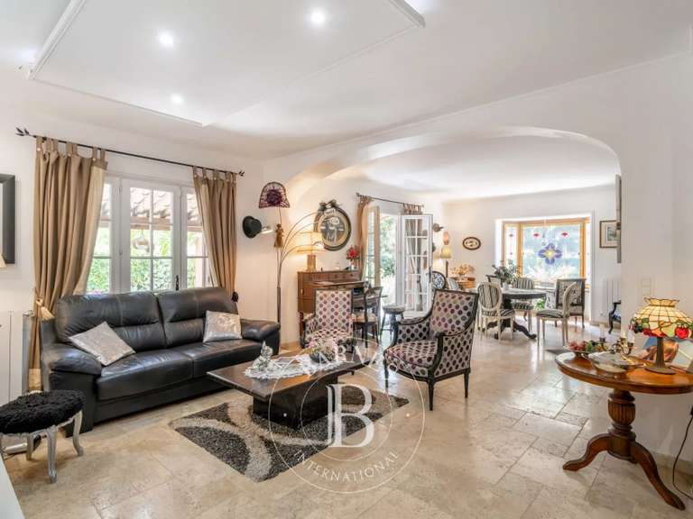 Villa Saint-Raphaël - 4 chambres - 140m²