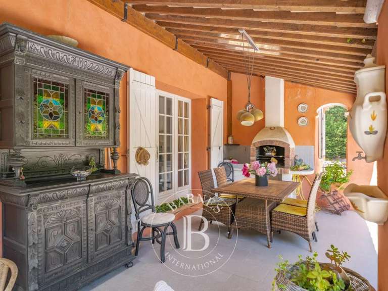 Villa Saint-Raphaël - 4 chambres - 140m²