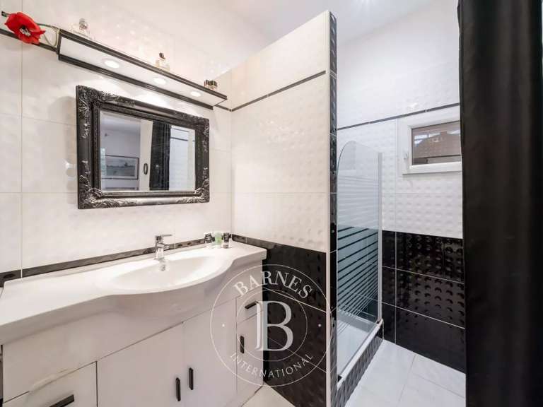 Villa Saint-Raphaël - 4 chambres - 140m²