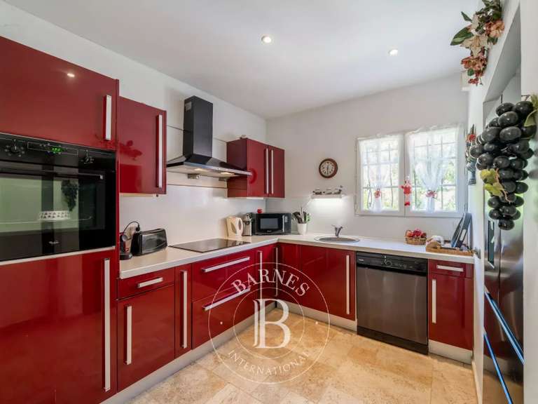 Villa Saint-Raphaël - 4 chambres - 140m²