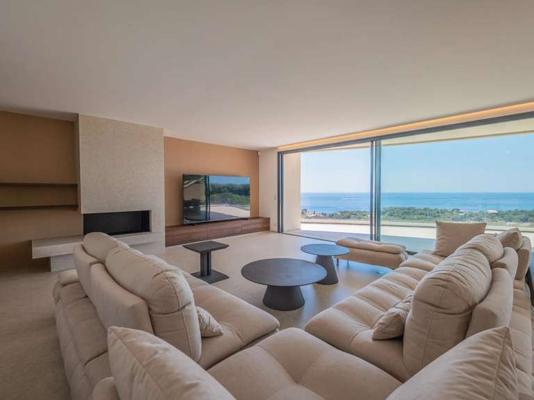 Villa avec Vue sur mer Saint-Raphaël - 5 chambres