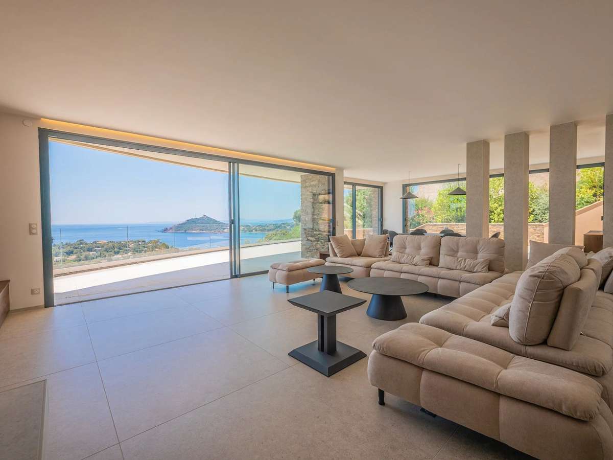 Villa Saint-Raphaël