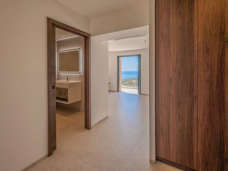 Villa avec Vue sur mer Saint-Raphaël - 5 chambres