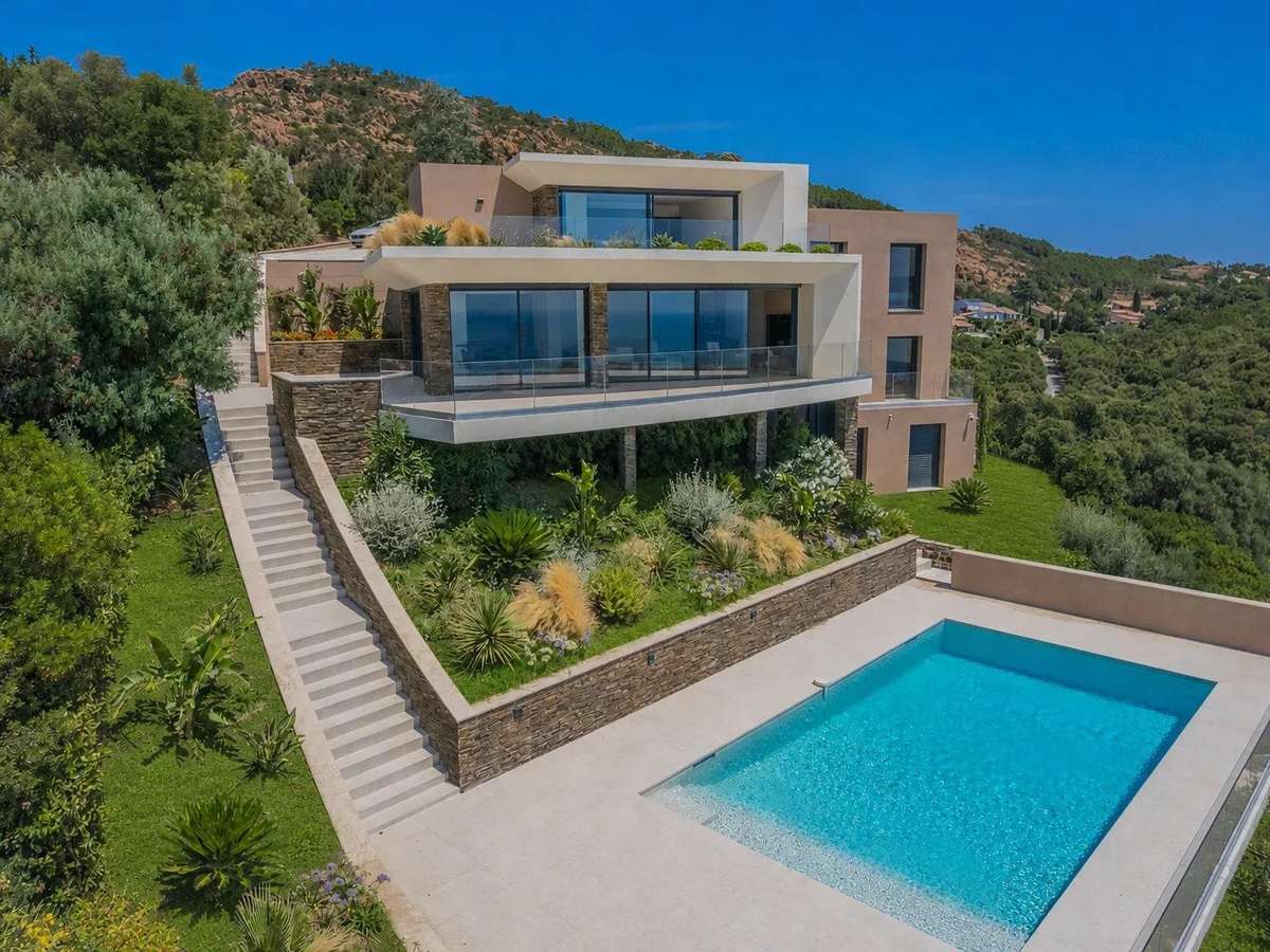 Villa Saint-Raphaël