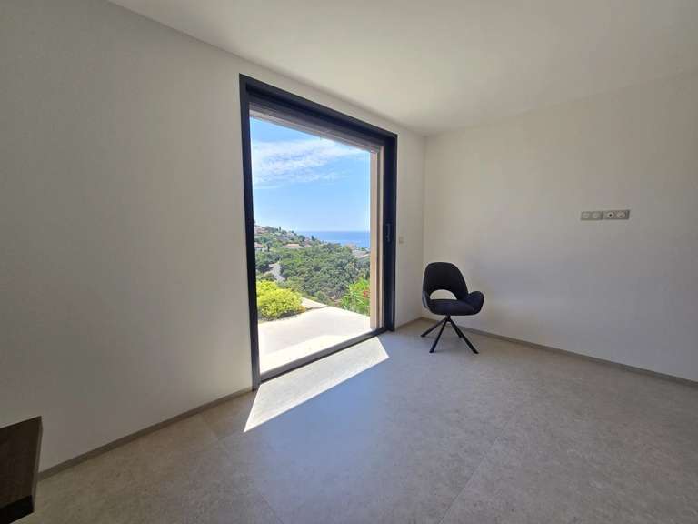 Villa avec Vue sur mer Saint-Raphaël - 5 chambres