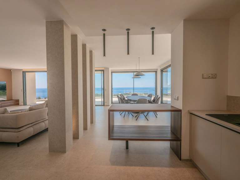 Villa avec Vue sur mer Saint-Raphaël - 5 chambres