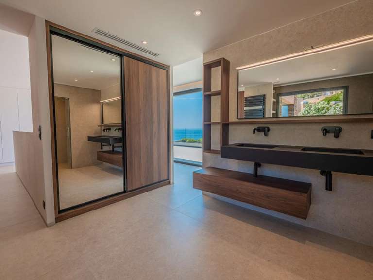 Villa avec Vue sur mer Saint-Raphaël - 5 chambres