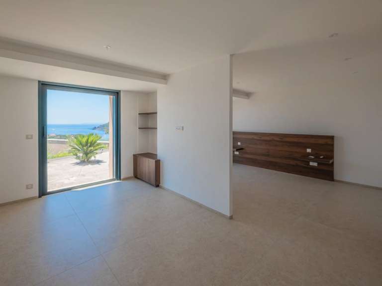 Villa avec Vue sur mer Saint-Raphaël - 5 chambres