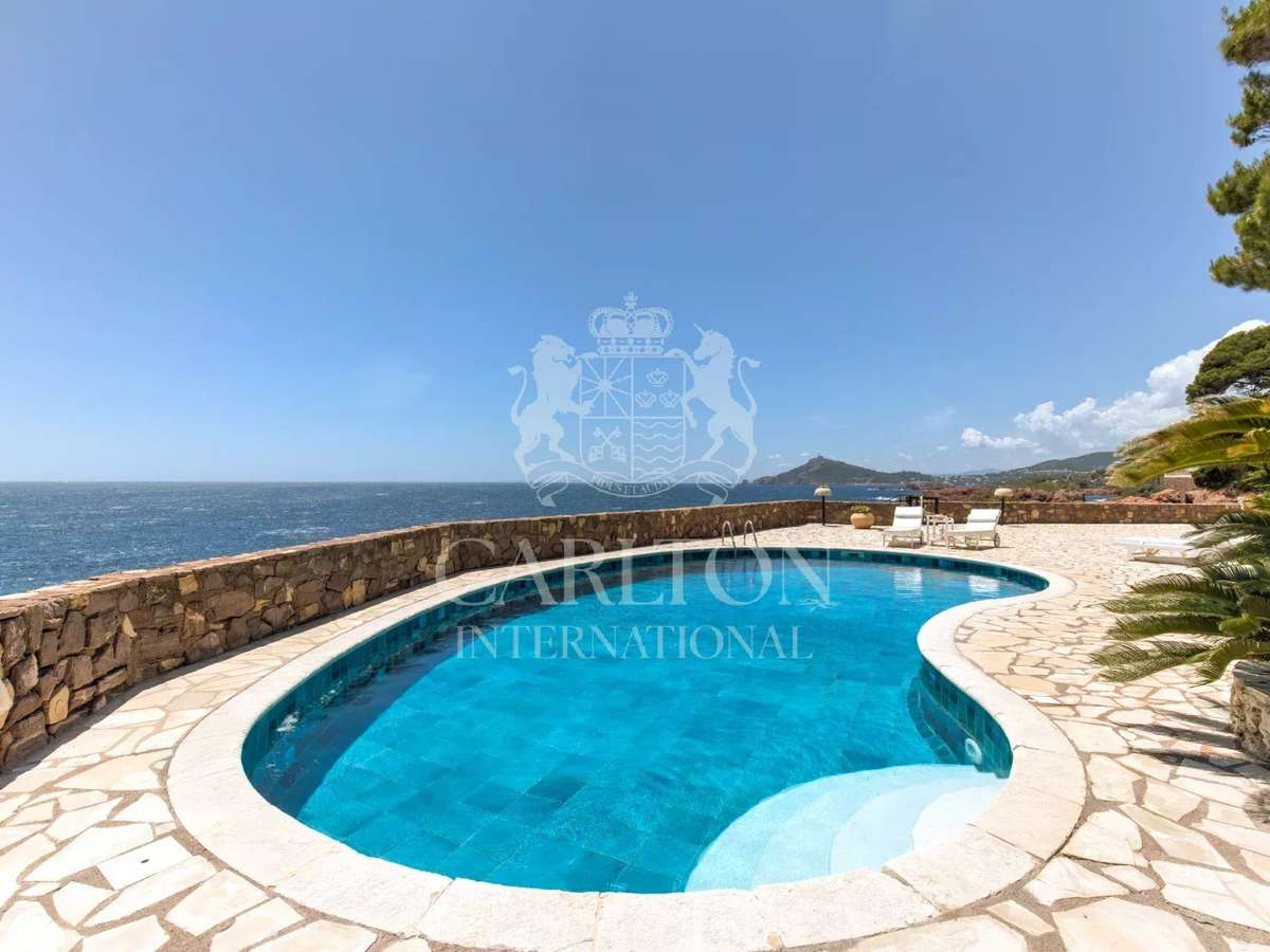 Villa Saint-Raphaël