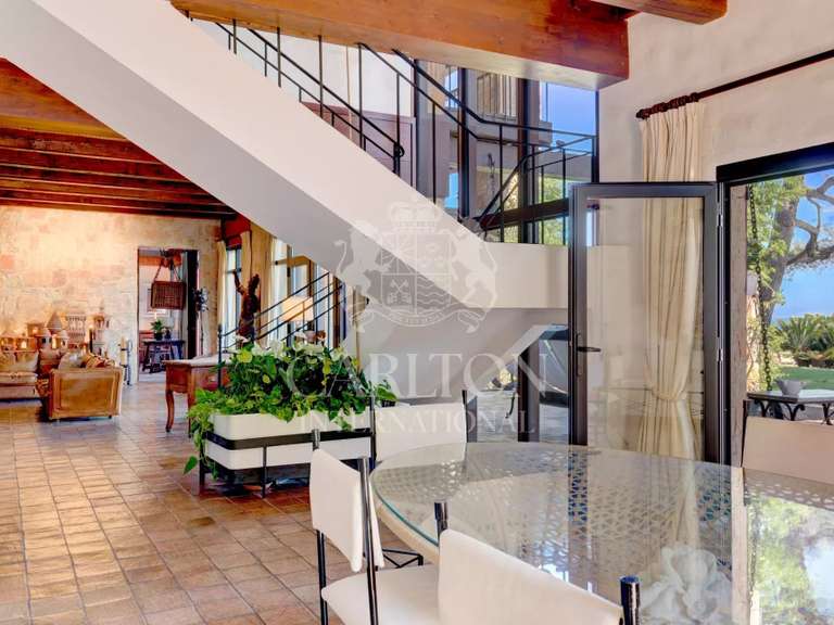 Villa avec Vue sur mer Saint-Raphaël - 9 chambres - 700m²