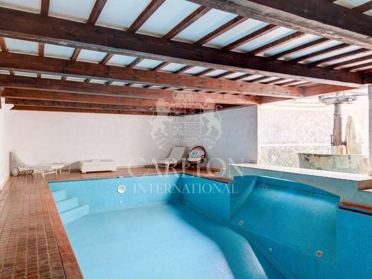 Villa avec Vue sur mer Saint-Raphaël - 9 chambres - 700m²