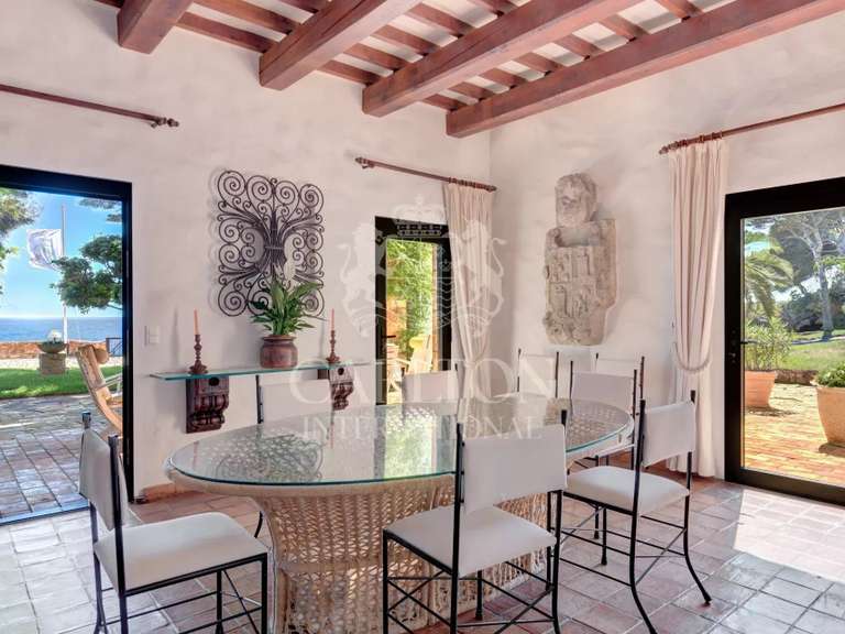 Villa avec Vue sur mer Saint-Raphaël - 9 chambres - 700m²