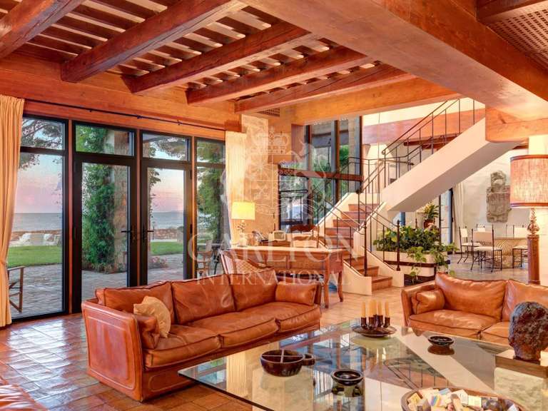 Villa avec Vue sur mer Saint-Raphaël - 9 chambres - 700m²