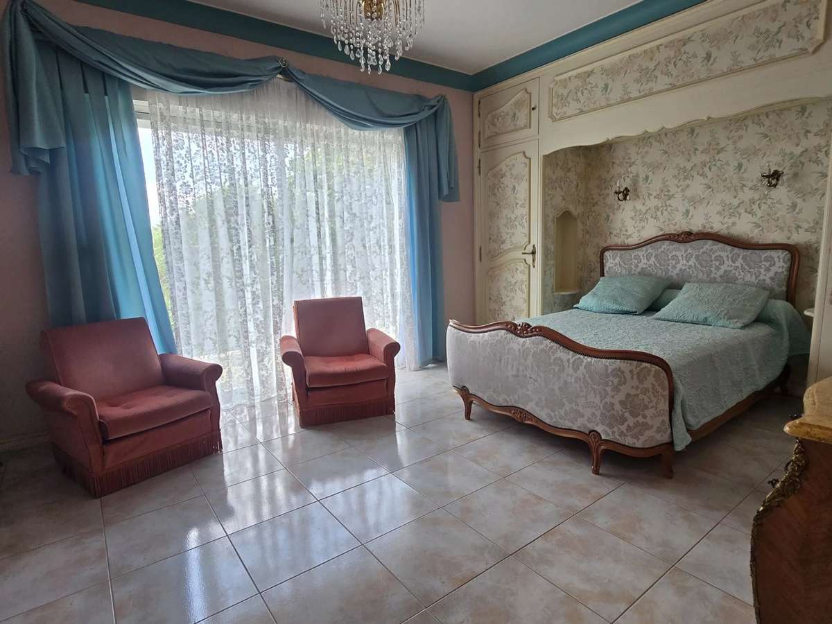 Villa Saint-Raphaël