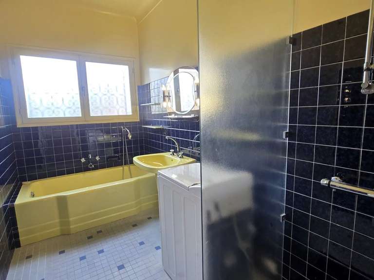 Villa avec Vue sur mer Saint-Raphaël - 3 chambres - 240m²