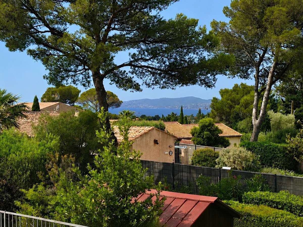 Villa Saint-Raphaël
