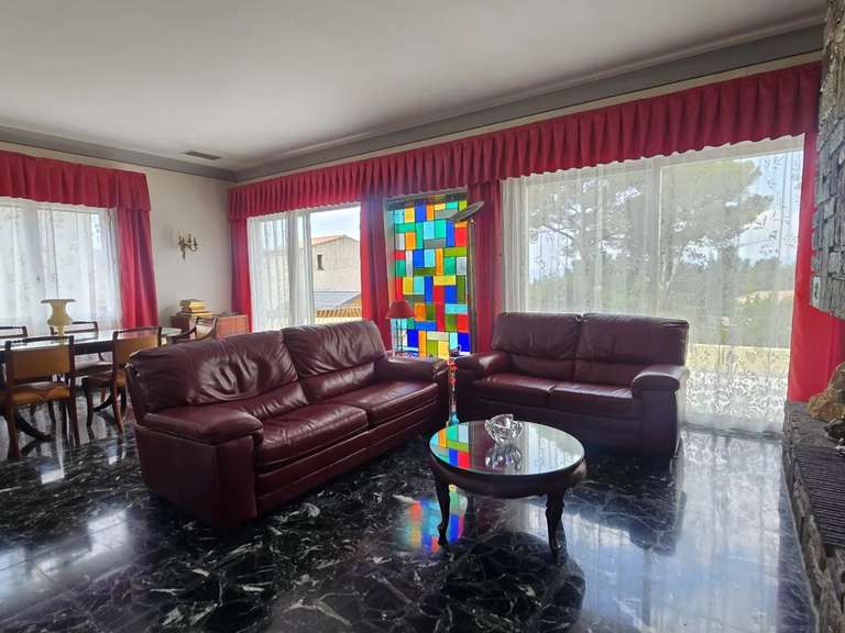 Villa avec Vue sur mer Saint-Raphaël - 3 chambres - 240m²