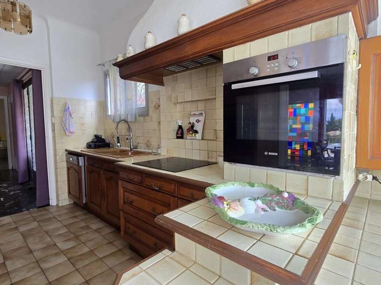 Villa avec Vue sur mer Saint-Raphaël - 3 chambres - 240m²