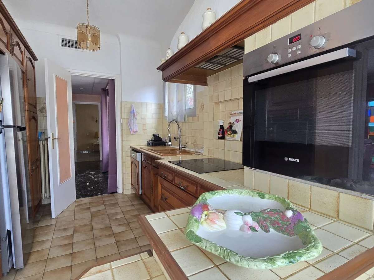 Villa Saint-Raphaël