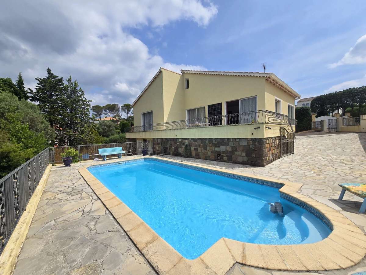 Villa Saint-Raphaël