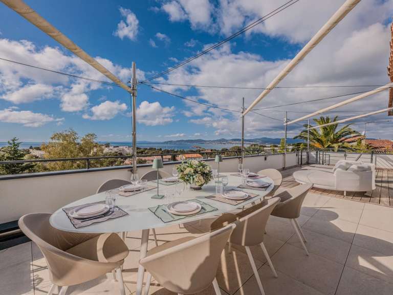 Villa with Sea view Saint-Raphaël - 6 bedrooms - 330m²