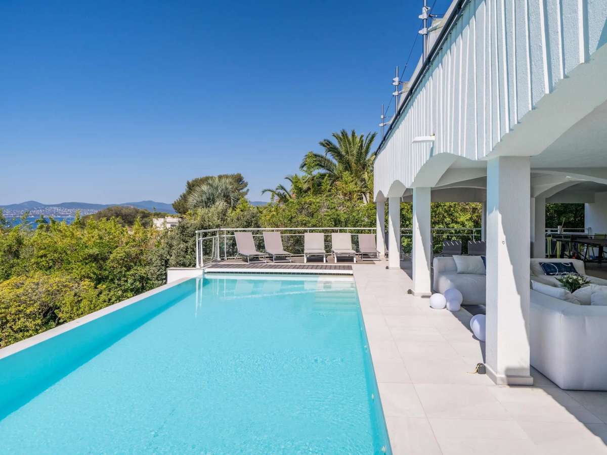 Villa Saint-Raphaël