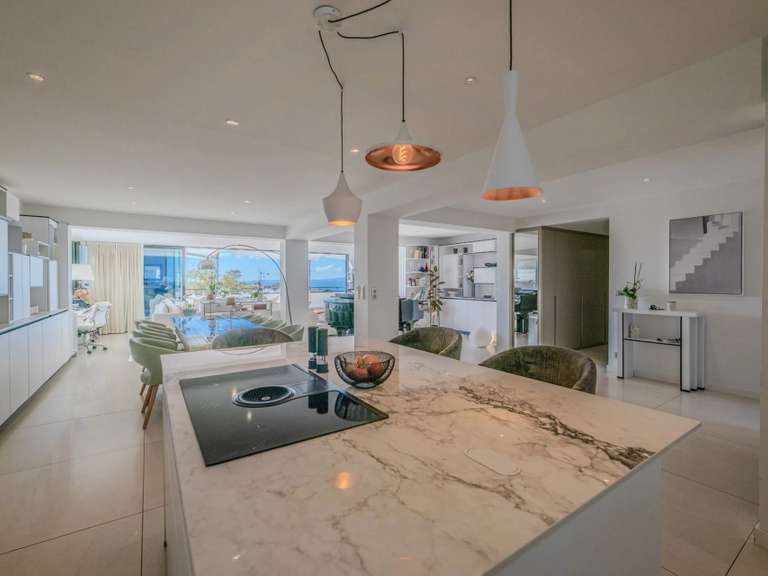 Villa with Sea view Saint-Raphaël - 6 bedrooms - 330m²