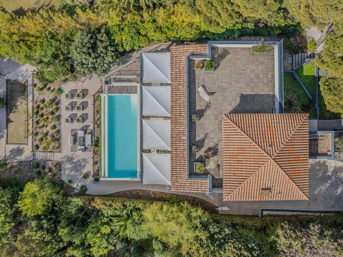 Villa Saint-Raphaël