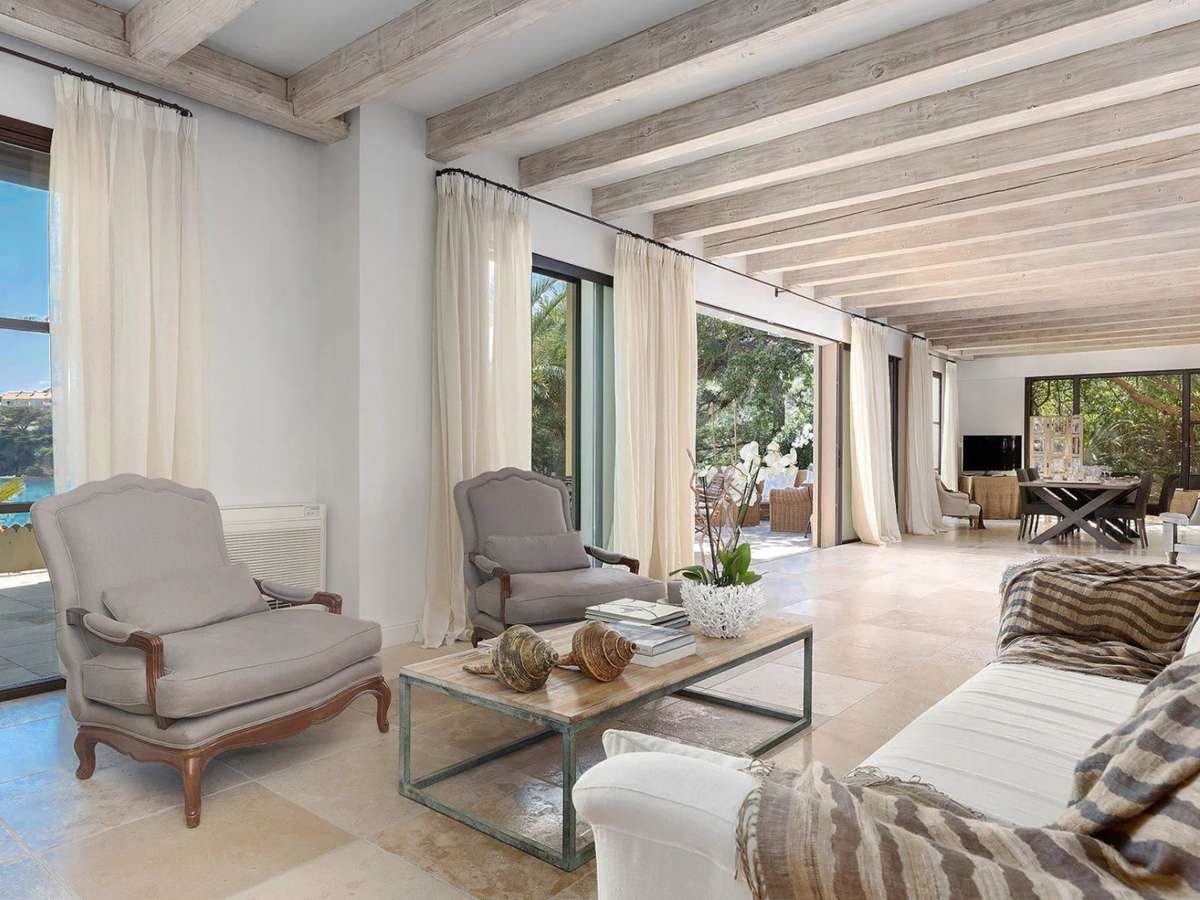 Villa Saint-Raphaël