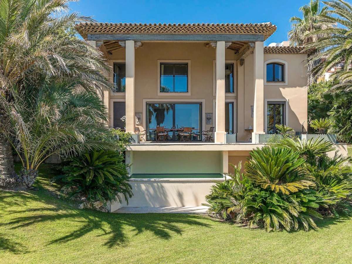 Villa Saint-Raphaël