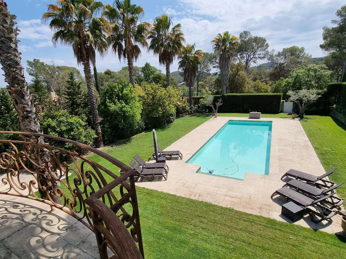 Villa Saint-Raphaël
