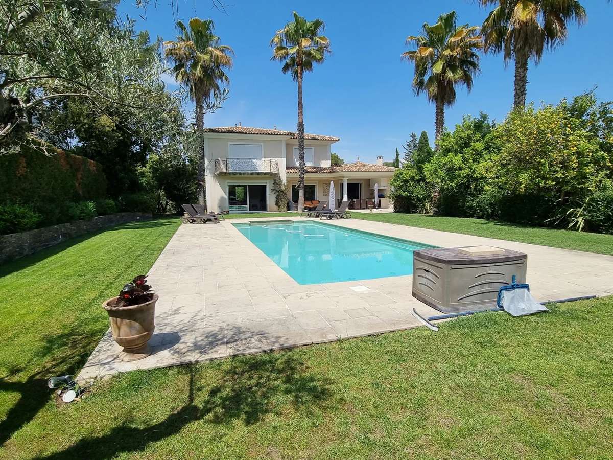 Villa Saint-Raphaël