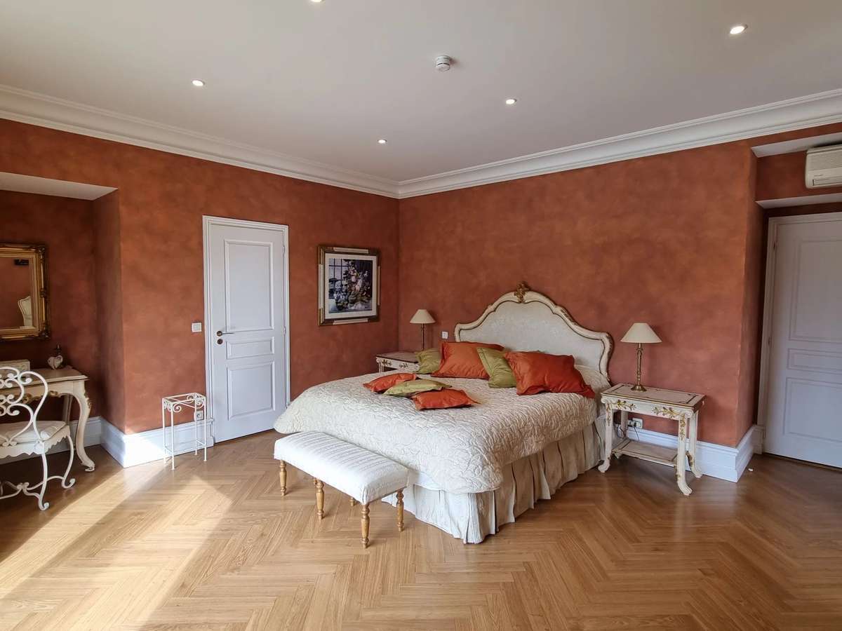 Villa Saint-Raphaël