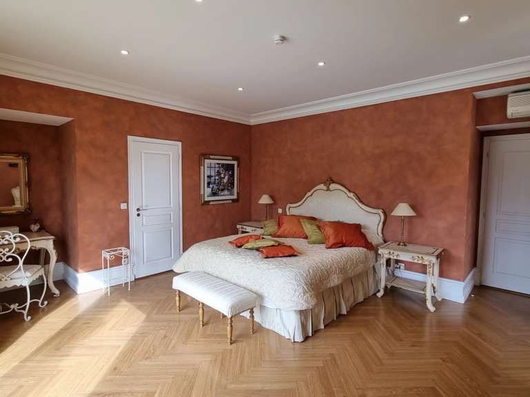 Villa Saint-Raphaël - 3 bedrooms - 430m²