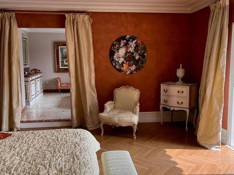 Villa Saint-Raphaël - 3 bedrooms - 430m²