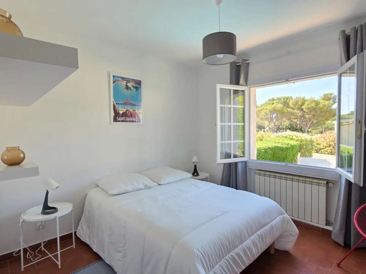 Villa Saint-Raphaël