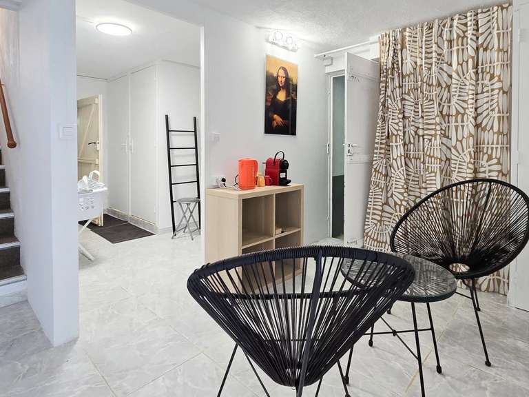 Villa Saint-Raphaël - 5 bedrooms - 180m²